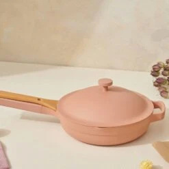 Always Pan Koekenpan, Spice -Keukengerei Promotiewinkel our place always pan koekenpan 15