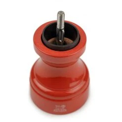 Peugeot Bistro Pepermolen 10 Cm, Terracotta -Keukengerei Promotiewinkel peugeot bistro pepermolen 10 cm 16