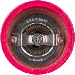 Peugeot Bistro Zoutmolen 10 Cm, Roze -Keukengerei Promotiewinkel peugeot bistro zoutmolen 10 cm 51