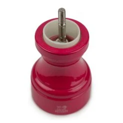 Peugeot Bistro Zoutmolen 10 Cm, Roze -Keukengerei Promotiewinkel peugeot bistro zoutmolen 10 cm 52