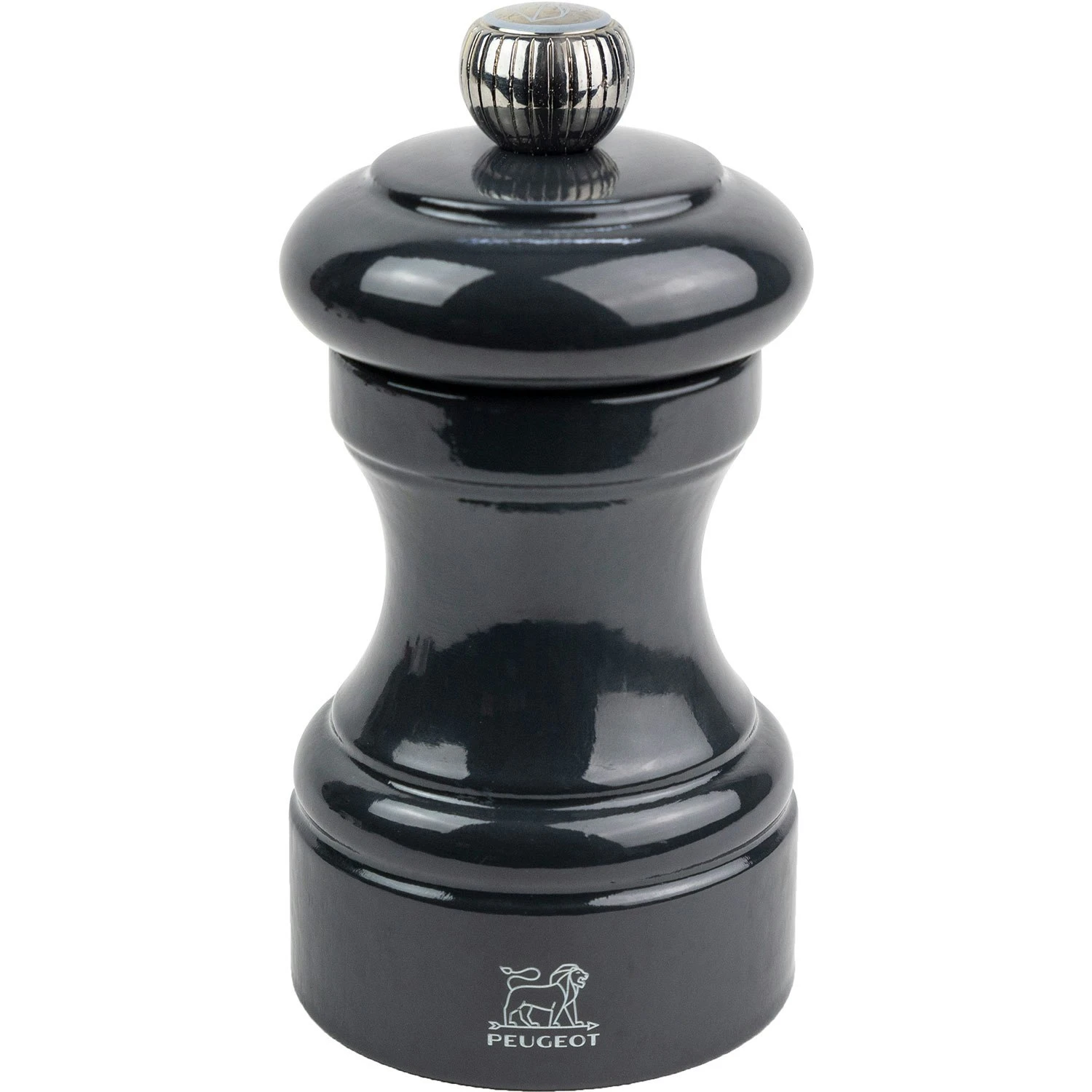 Peugeot Bistro Zoutmolen 10 Cm, Slate 1 Peugeot Bistro Zoutmolen 10 Cm, Slate