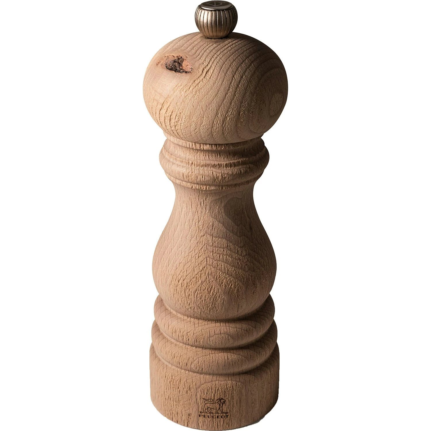 Peugeot Paris Nature Zoutmolen, 18 Cm 1 Peugeot Paris Nature Zoutmolen, 18 Cm