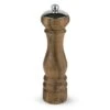 Peugeot Paris Icone Salt Mill 22 Cm, Walnut