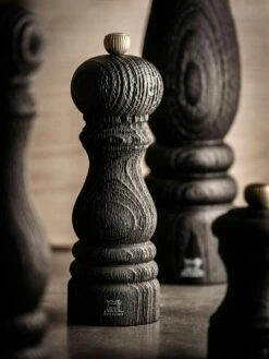 Peugeot Paris Nature Dark Pepermolen, 30 Cm -Keukengerei Promotiewinkel peugeot paris nature dark pepermolen 0 2