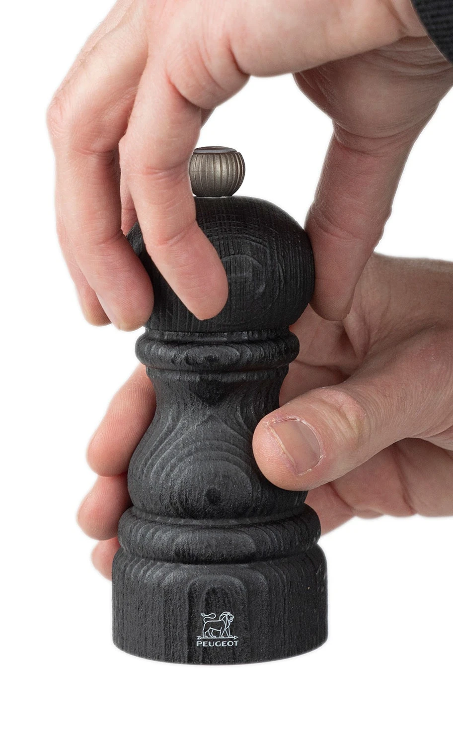 Peugeot Paris Nature Dark Pepermolen, 12 Cm 2 Peugeot Paris Nature Dark Pepermolen, 12 Cm - Afbeelding 2