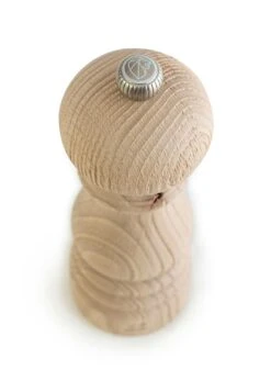 Peugeot Paris Nature Zoutmolen, 18 Cm 8 Peugeot Paris Nature Zoutmolen, 18 Cm -Keukengerei Promotiewinkel peugeot paris nature zoutmolen 9