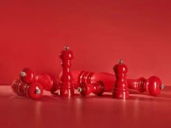 Peugeot Paris U'Select Pepermolen Passion Red, 40 Cm -Keukengerei Promotiewinkel peugeot paris uselect pepermolen passion red 2