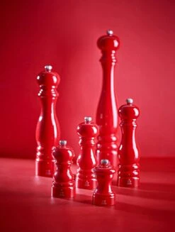 Peugeot Paris U'Select Pepermolen Passion Red, 40 Cm -Keukengerei Promotiewinkel peugeot paris uselect pepermolen passion red 4