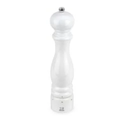 Peugeot Paris U'Select Pepper Mill White, 30 Cm