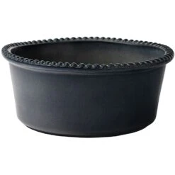 Daria Kom 18 Cm, Ink Black