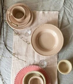 DARIA Kom 23 Cm, Accolade 6 DARIA Kom 23 Cm, Accolade -Keukengerei Promotiewinkel potteryjo daria kom 23 cm 32