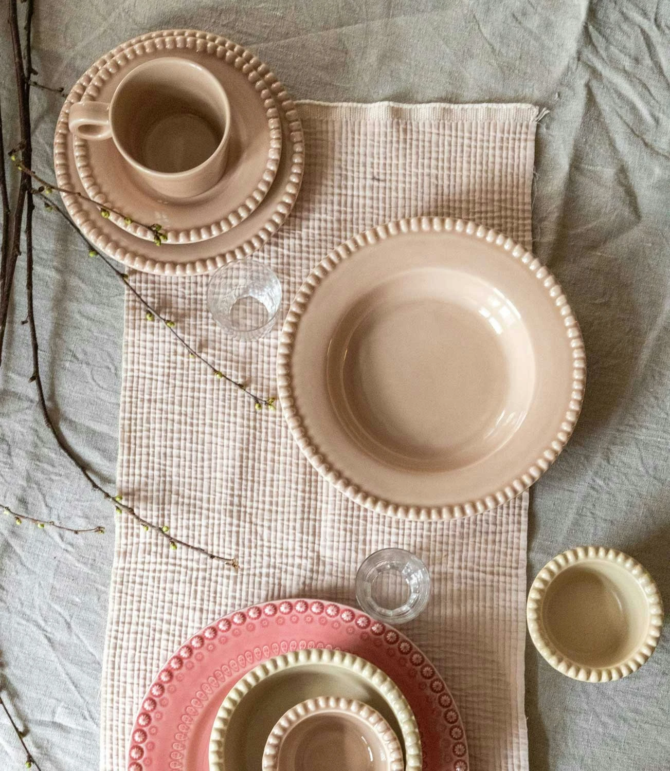 DARIA Kom 23 Cm, Accolade 3 DARIA Kom 23 Cm, Accolade - Afbeelding 3