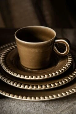 DARIA Kom 23 Cm, Umbra -Keukengerei Promotiewinkel potteryjo daria kom 23 cm 36