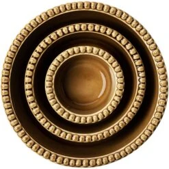 DARIA Kom 23 Cm, Umbra -Keukengerei Promotiewinkel potteryjo daria kom 23 cm 39