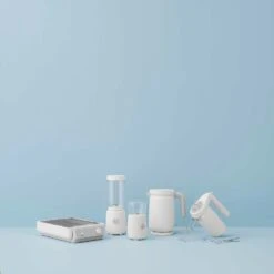 Keukengerei Promotiewinkel -Keukengerei Promotiewinkel rig tig by stelton foodie electric coffee grinder 19