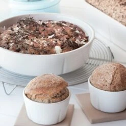 Grand Cru Ovenfproof Ramekiner, 2 Pcs. -Keukengerei Promotiewinkel rosendahl copenhagen grand cru ovenfproof ramekiner 2 pcs 5