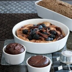 Grand Cru Ovenfproof Ramekiner, 2 Pcs. -Keukengerei Promotiewinkel rosendahl copenhagen grand cru ovenfproof ramekiner 2 pcs 6