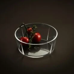 Grand Cru Ovenproof Bowl 19 Cm -Keukengerei Promotiewinkel rosendahl copenhagen grand cru ovenproof bowl 19 cm 7