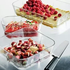 Grand Cru Ovenproof Dish -Keukengerei Promotiewinkel rosendahl copenhagen grand cru ovenproof dish 19