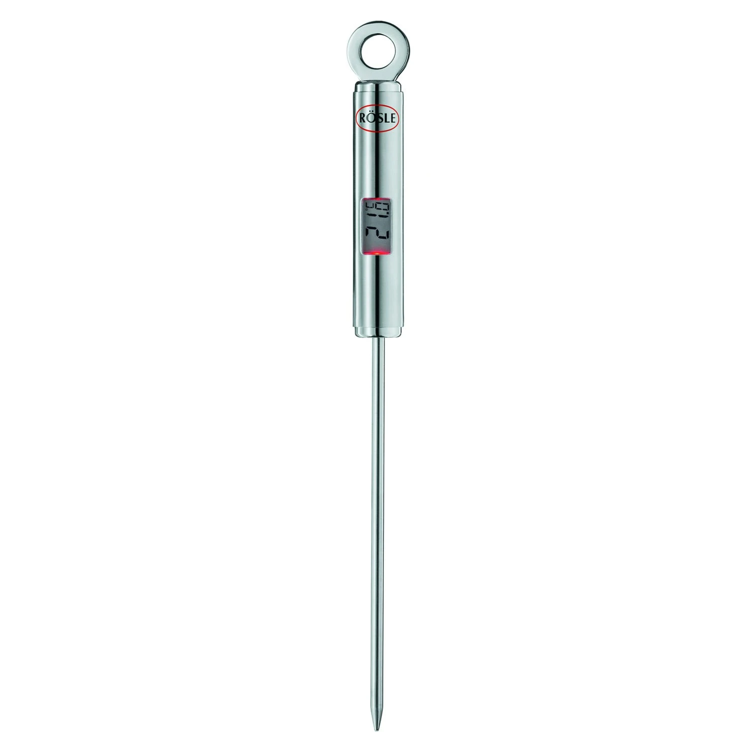 Rösle Meat Thermometer, Stainless Steel 2 Rösle Meat Thermometer, Stainless Steel - Afbeelding 2