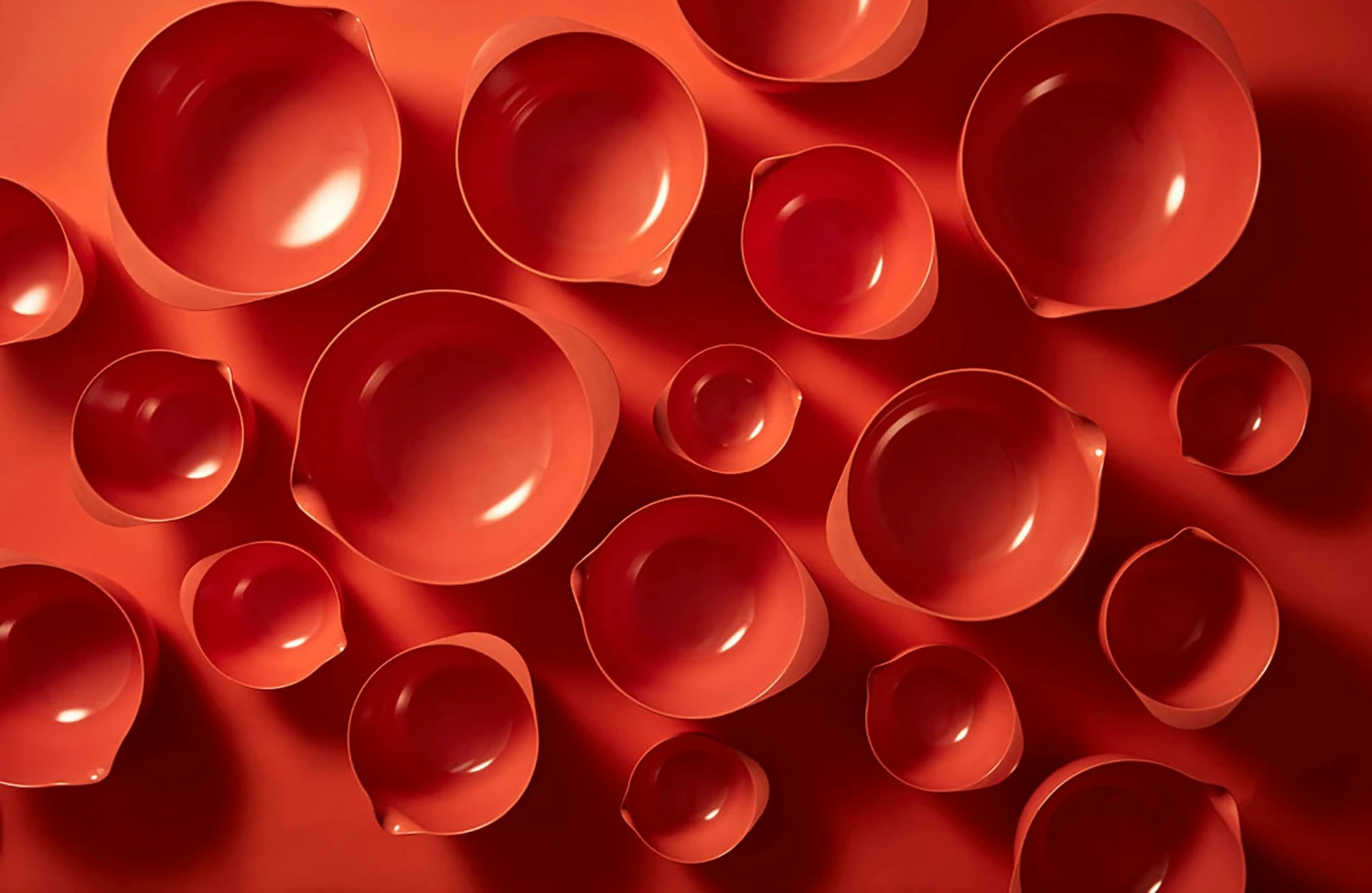 Rosti Margrethe Kom Carrot, 1,5 L 4 Rosti Margrethe Kom Carrot, 1,5 L - Afbeelding 4