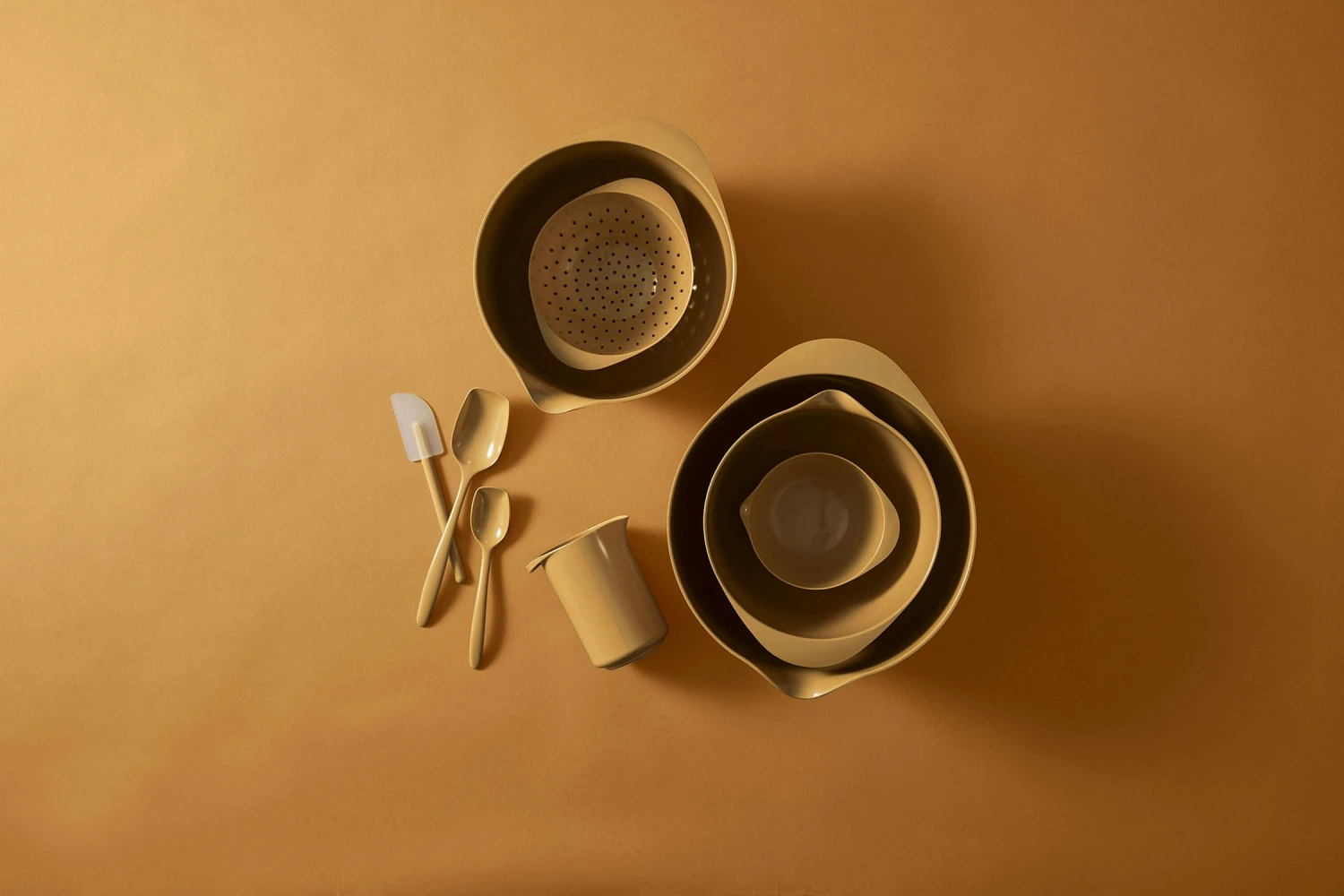 Rosti Margrethe Kom Curry, 0,75 L 4 Rosti Margrethe Kom Curry, 0,75 L - Afbeelding 4