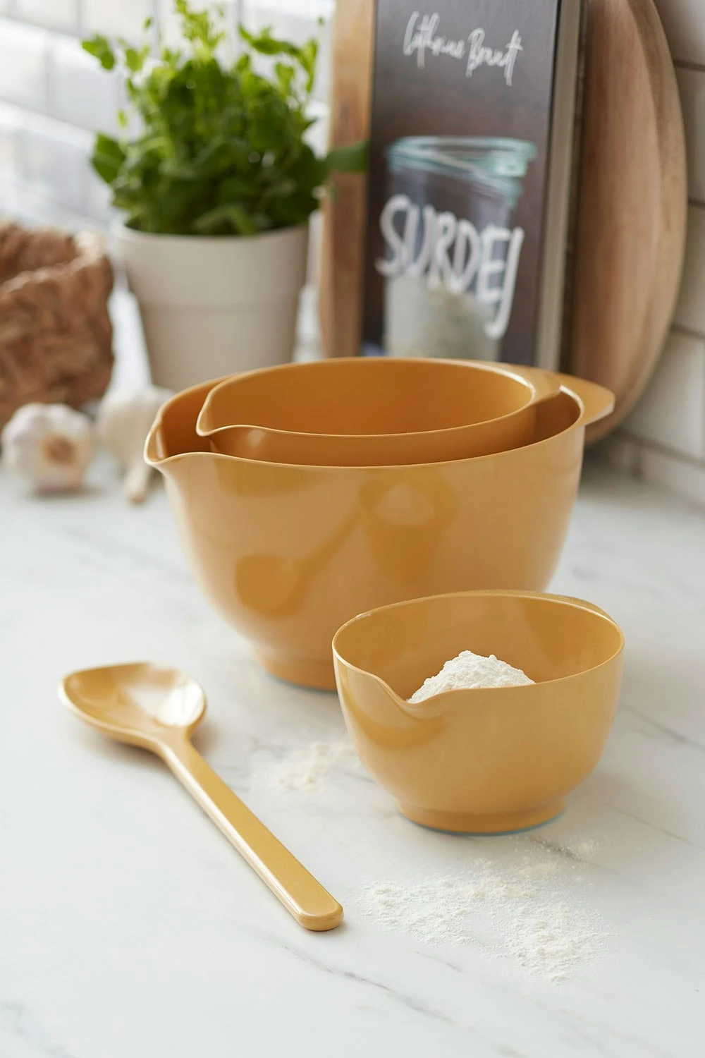 Rosti Margrethe Kom Curry, 0,75 L 5 Rosti Margrethe Kom Curry, 0,75 L - Afbeelding 5