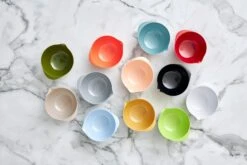 Rosti Margrethe Kom Olijfgroen, 0,5 L -Keukengerei Promotiewinkel rosti margrethe kom olijfgroen 2