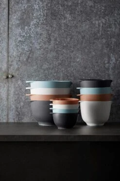 Rosti Margrethe Komset Pak Van 4, Pebble White -Keukengerei Promotiewinkel rosti margrethe komset pak van 4 1