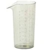 Rosti Measuring Cup Smoke, 500 Ml