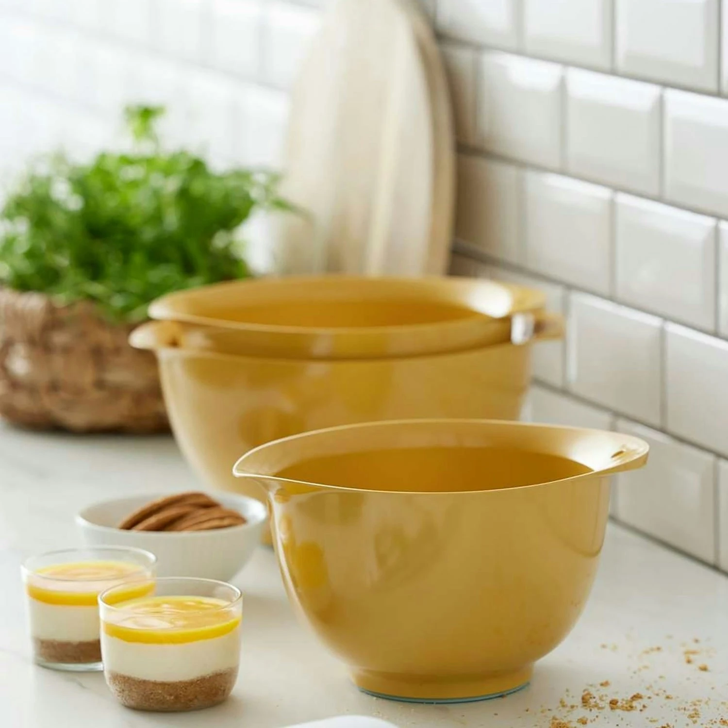 Rosti Victoria Kom Curry, 4 L 3 Rosti Victoria Kom Curry, 4 L - Afbeelding 3