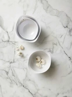 Rosti Victoria Komset Pak Van 3, Wit -Keukengerei Promotiewinkel rosti victoria komset pak van 3 3