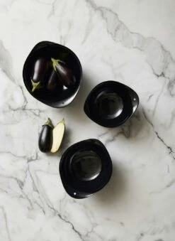 Rosti Victoria Komset Pak Van 3, Zwart -Keukengerei Promotiewinkel rosti victoria komset pak van 3 7