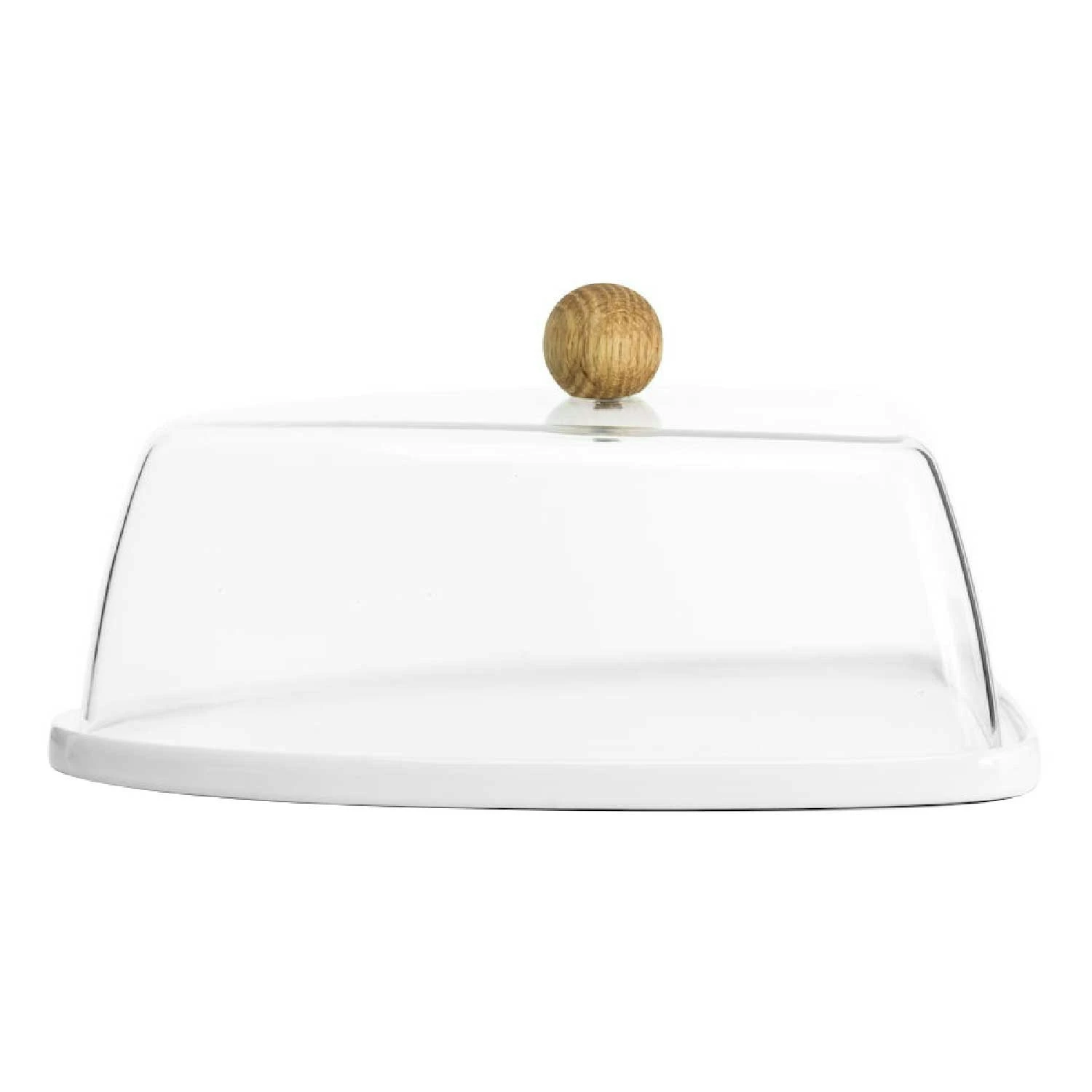 Sagaform Nature Cheese Dome 1 Sagaform Nature Cheese Dome