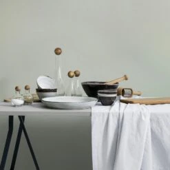 Sagaform Nature Tweezers 30cm -Keukengerei Promotiewinkel sagaform nature tweezers 30cm 7