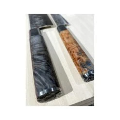 Satake Ame Gyuto Koksmes 21 Cm -Keukengerei Promotiewinkel satake ame gyuto koksmes 21 cm 6