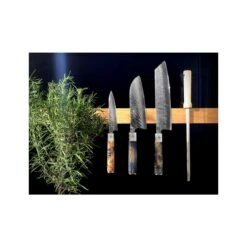 Satake Ame Gyuto Koksmes 21 Cm -Keukengerei Promotiewinkel satake ame gyuto koksmes 21 cm 7