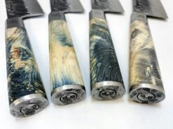 Satake Ame Kiritsuke Mes 23 Cm -Keukengerei Promotiewinkel satake ame kiritsuke mes 23 cm 4