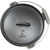 Satake Dutch Oven Braadpan 3.5 L