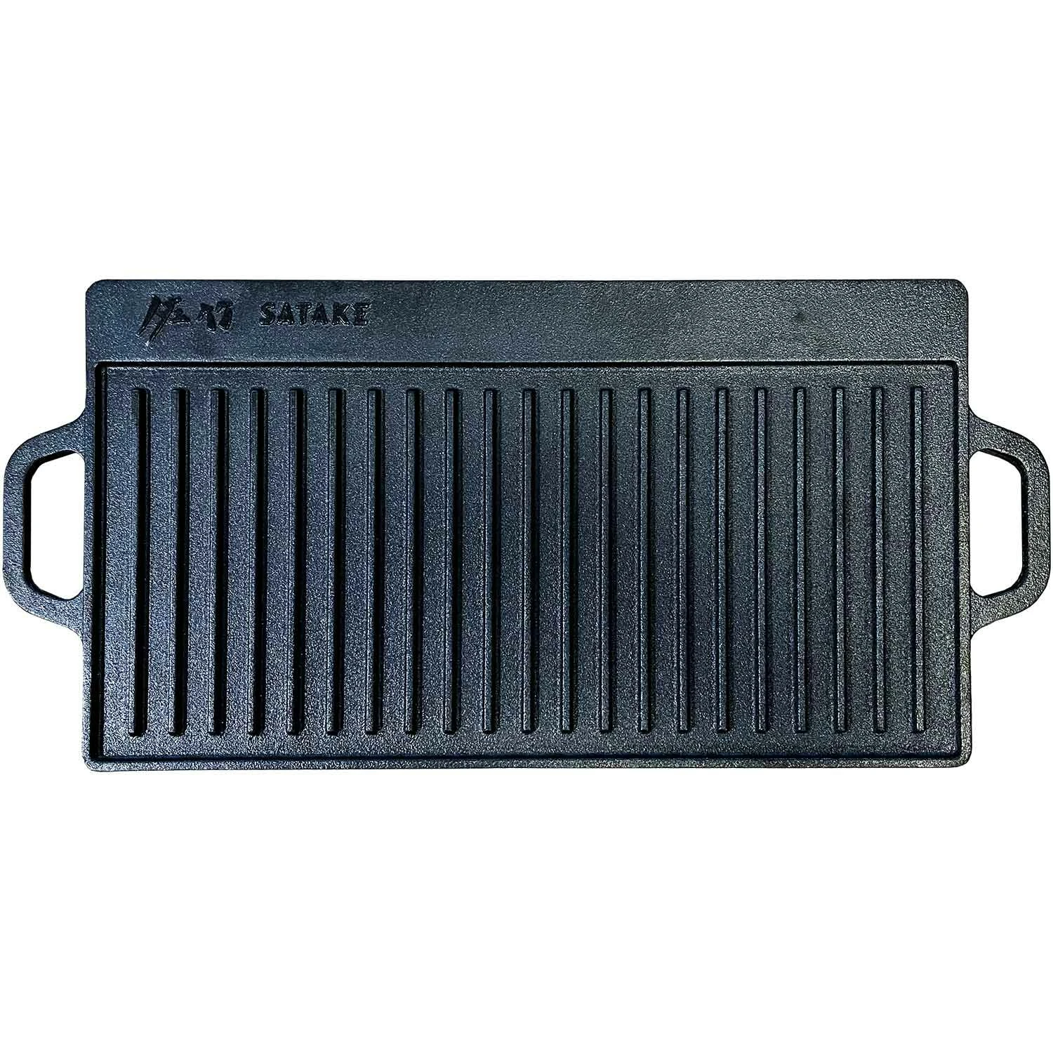 Satake Grillplaat 1 Satake Grillplaat