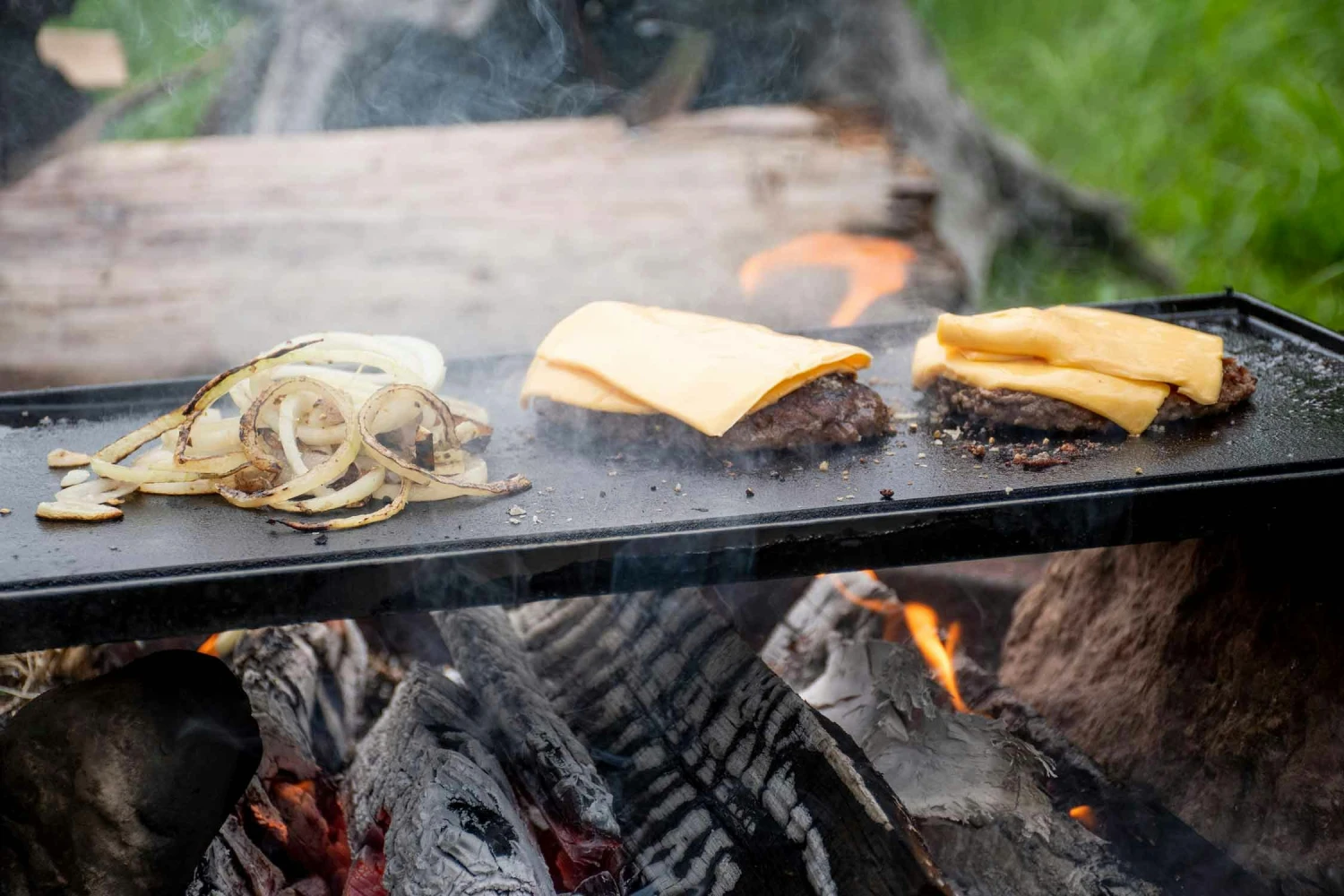 Satake Grillplaat 4 Satake Grillplaat - Afbeelding 4