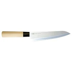 Satake Houcho Gyuto Chef's Knife 21 Cm