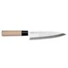 Satake Houcho Meat Knife 17 Cm