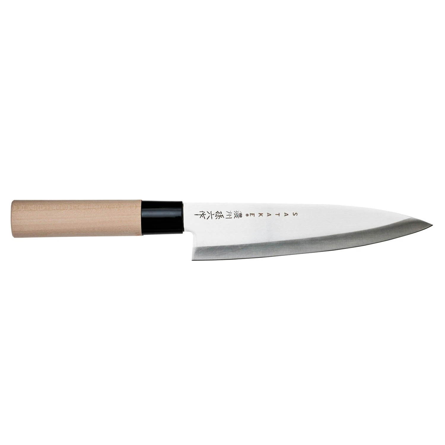 Satake Houcho Meat Knife 17 Cm 1 Satake Houcho Meat Knife 17 Cm