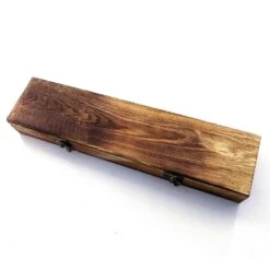 Satake Kuro Santoku 18cm, Steel -Keukengerei Promotiewinkel satake kuro santoku 18cm steel 5