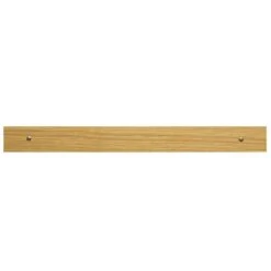 Satake Knife Rack Oak 50 Cm