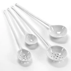 Serax Angular Spoon 24cm 6 Serax Angular Spoon 24cm -Keukengerei Promotiewinkel serax angular spoon 24cm 5