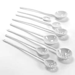 Serax Angular Spoon 24cm 7 Serax Angular Spoon 24cm -Keukengerei Promotiewinkel serax angular spoon 24cm 6