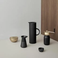 Stelton Collar Coffee Grinder -Keukengerei Promotiewinkel stelton collar coffee grinder 10