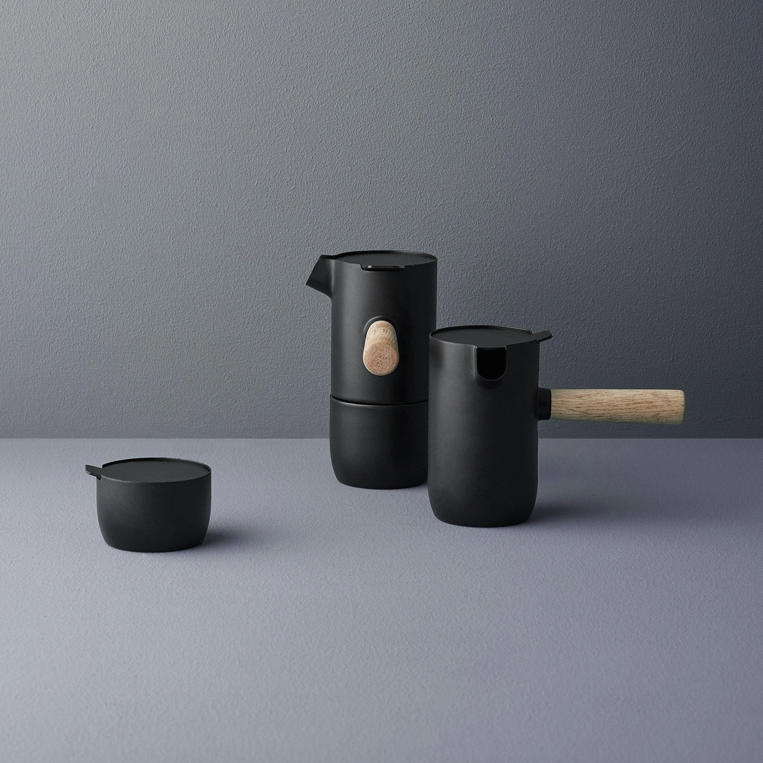 Stelton Collar Espresso Brewer 3 Stelton Collar Espresso Brewer - Afbeelding 3